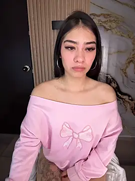 TayylorSexx online show from 19, 6, 2026