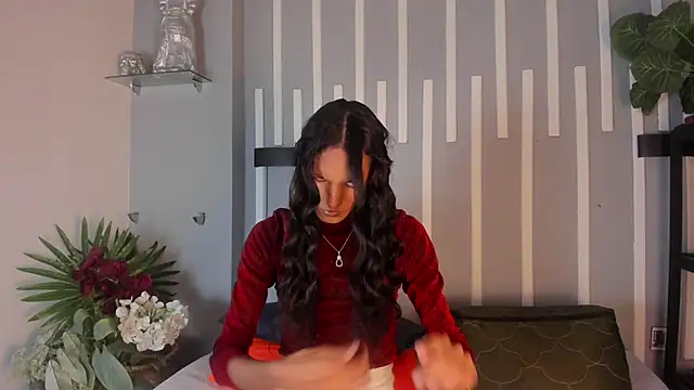 cassidy blossom online show from 15, 2, 2025