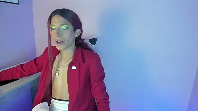 cassidy blossom online show from 6, 3, 2025