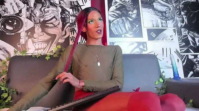 cassidy blossom online show from 8, 3, 2025