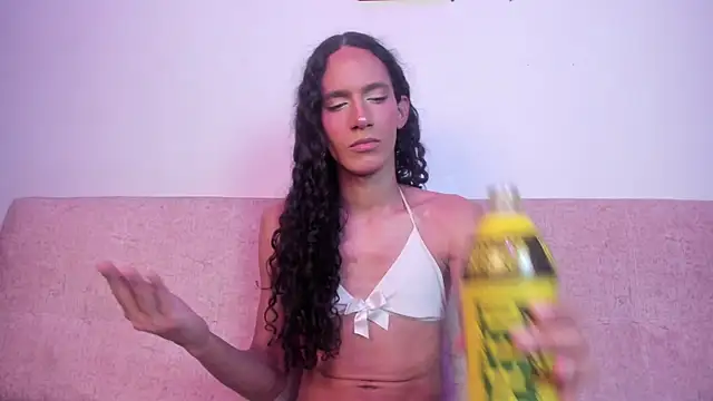 cassidy blossom online show from 19, 12, 2025