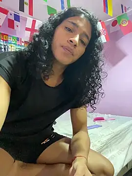 Snapshot of alexiaross96 chatting on 23, 6, 2026 alexiaross96 online show from 23, 6, 2026