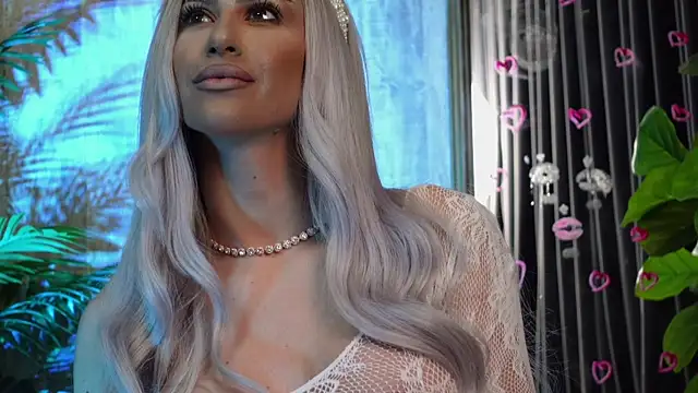 KarlaBart online show from 1, 11, 2025