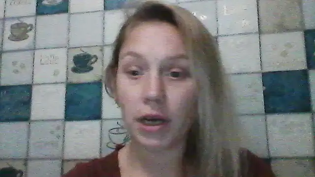 Anna wey online show from 14, 11, 2025