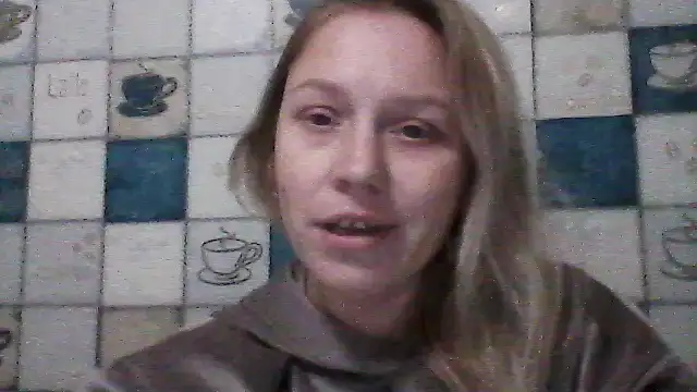 Anna wey online show from 20, 12, 2025