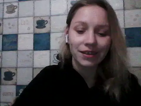 Anna wey online show from 23, 3, 2026