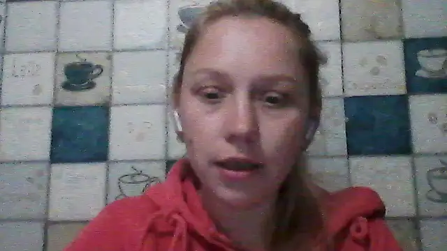 Anna wey online show from 14, 4, 2026