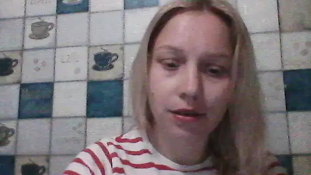 Anna wey online show from 16, 4, 2026