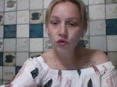 Snapshot of Anna_wey chatting on 27, 6, 2026 Anna wey online show from 27, 6, 2026