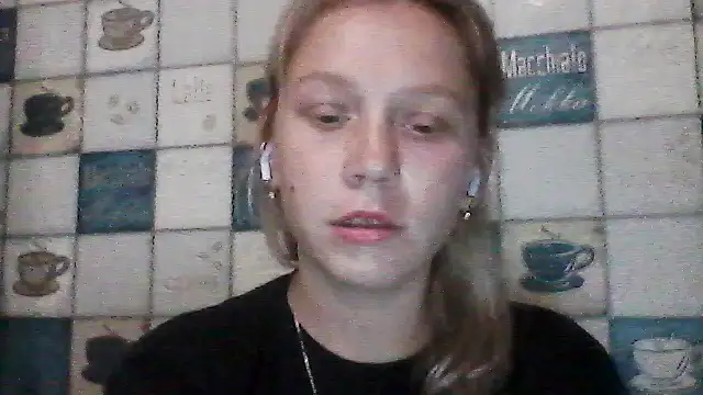 Snapshot of Anna_wey chatting on 1, 7, 2026 Anna wey online show from 1, 7, 2026