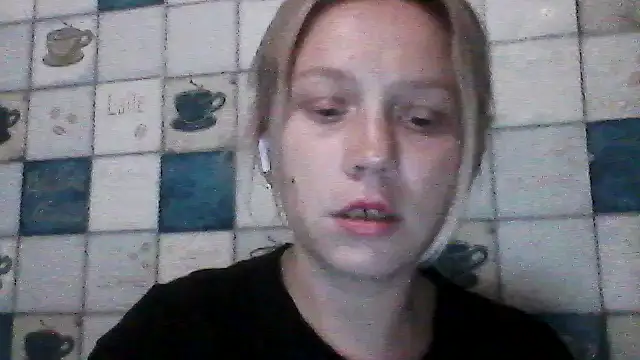 Snapshot of Anna_wey chatting on 2, 7, 2026 Anna wey online show from 2, 7, 2026