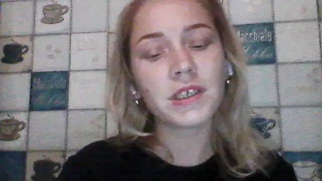 Snapshot of Anna_wey chatting on 7, 7, 2026 Anna wey online show from 7, 7, 2026