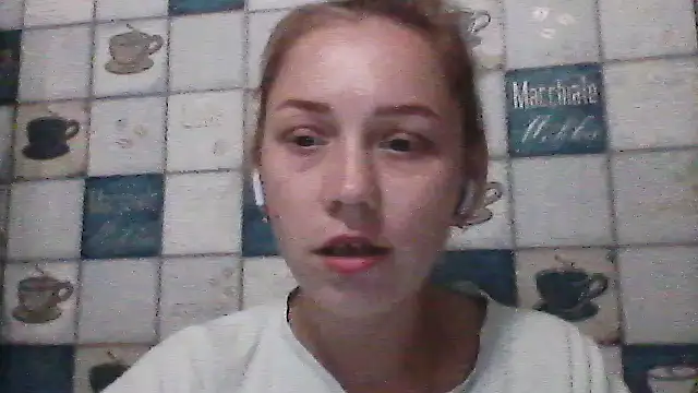 Snapshot of Anna_wey chatting on 8, 7, 2026 Anna wey online show from 8, 7, 2026