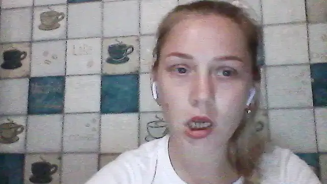 Snapshot of Anna_wey chatting on 9, 7, 2026 Anna wey online show from 9, 7, 2026