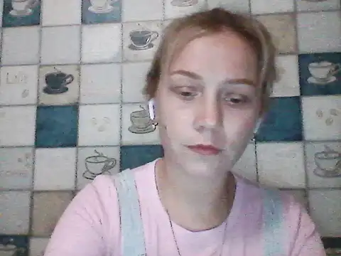 Snapshot of Anna_wey chatting on 11, 7, 2026 Anna wey online show from 11, 7, 2026