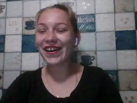 Snapshot of Anna_wey chatting on 13, 7, 2026 Anna wey online show from 13, 7, 2026