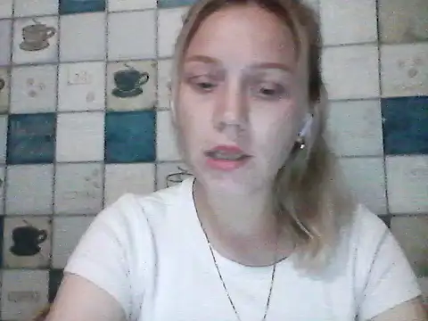 Snapshot of Anna_wey chatting on 18, 7, 2026 Anna wey online show from 18, 7, 2026