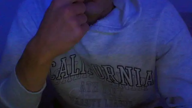 ANGELSANTAMARIA- online show from 7, 10, 2025