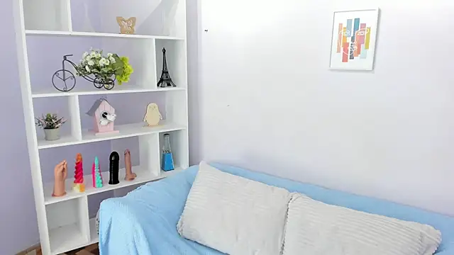 Hiyakasudere online show from 30, 9, 2025