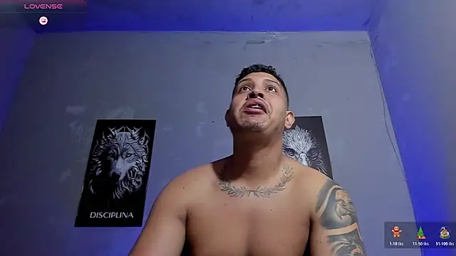 JohanSmith online show from 16, 2, 2026