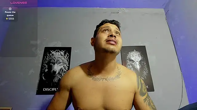 JohanSmith online show from 14, 3, 2026