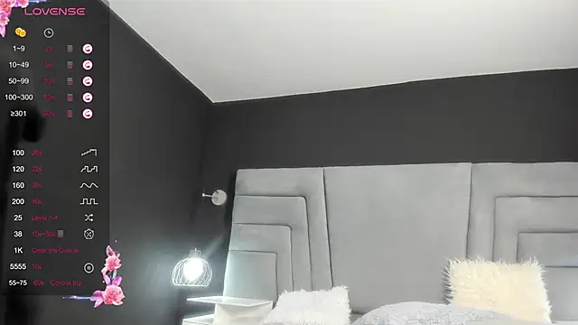 Snapshot of joselina_angels1 chatting on 5, 3, 2025 joselina angels1 online show from 5, 3, 2025