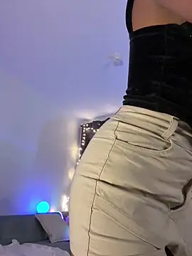 kiryB online show from 5, 12, 2025