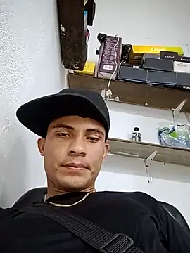 Alejandr420 online show from 19, 3, 2026