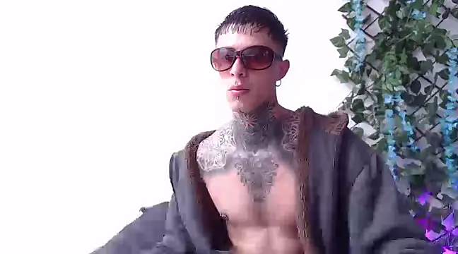 Snapshot of 7_Saturno_7 chatting on 18, 2, 2025 7 Saturno 7 online show from 18, 2, 2025