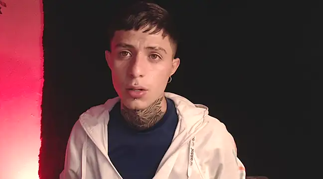 Snapshot of 7_Saturno_7 chatting on 21, 2, 2025 7 Saturno 7 online show from 21, 2, 2025