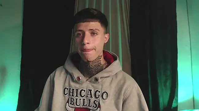 Snapshot of 7_Saturno_7 chatting on 23, 2, 2025 7 Saturno 7 online show from 23, 2, 2025