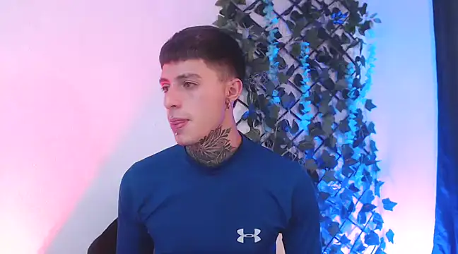 Snapshot of 7_Saturno_7 chatting on 25, 2, 2025 7 Saturno 7 online show from 25, 2, 2025