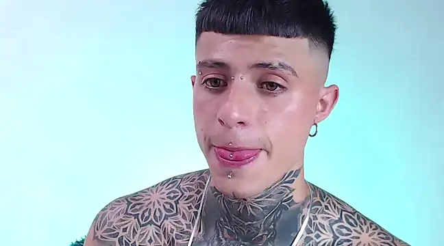 Snapshot of 7_Saturno_7 chatting on 28, 2, 2025 7 Saturno 7 online show from 28, 2, 2025