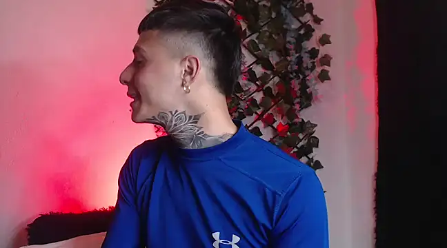 Snapshot of 7_Saturno_7 chatting on 6, 3, 2025 7 Saturno 7 online show from 6, 3, 2025