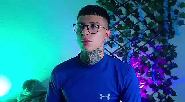 Snapshot of 7_Saturno_7 chatting on 6, 3, 2025 7 Saturno 7 online show from 6, 3, 2025