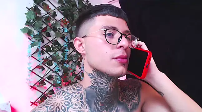 Snapshot of 7_Saturno_7 chatting on 7, 3, 2025 7 Saturno 7 online show from 7, 3, 2025