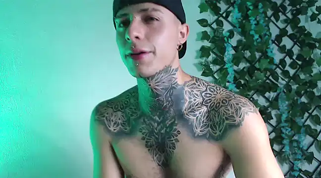 Snapshot of 7_Saturno_7 chatting on 16, 3, 2025 7 Saturno 7 online show from 16, 3, 2025