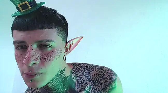 Snapshot of 7_Saturno_7 chatting on 16, 3, 2025 7 Saturno 7 online show from 16, 3, 2025