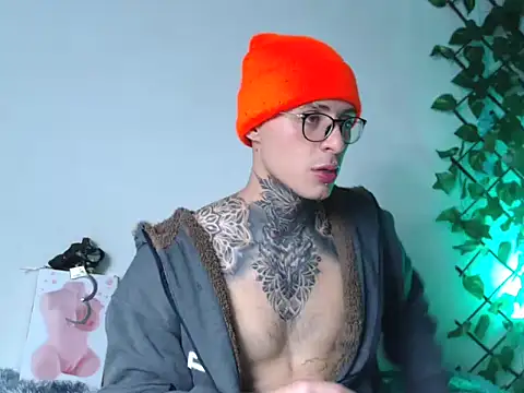 Snapshot of 7_Saturno_7 chatting on 18, 3, 2025 7 Saturno 7 online show from 18, 3, 2025