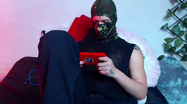 Snapshot of 7_Saturno_7 chatting on 22, 3, 2025 7 Saturno 7 online show from 22, 3, 2025