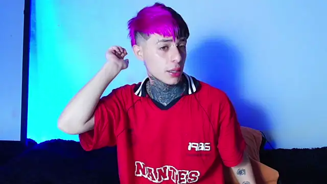 Snapshot of 7_Saturno_7 chatting on 23, 10, 2025 7 Saturno 7 online show from 23, 10, 2025