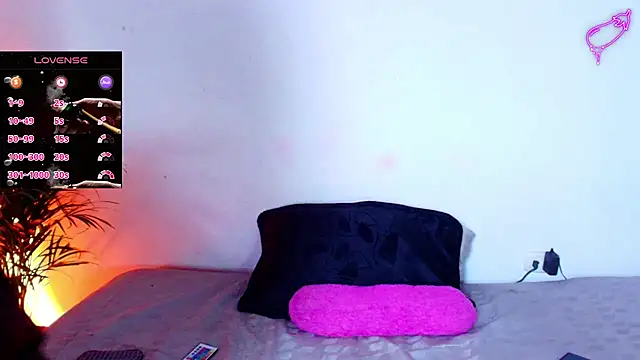 Snapshot of 7_Saturno_7 chatting on 9, 11, 2025 7 Saturno 7 online show from 9, 11, 2025