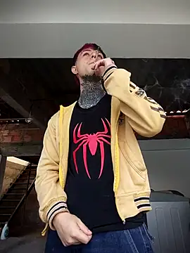 Snapshot of 7_Saturno_7 chatting on 10, 11, 2025 7 Saturno 7 online show from 10, 11, 2025