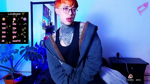 Snapshot of 7_Saturno_7 chatting on 29, 11, 2025 7 Saturno 7 online show from 29, 11, 2025