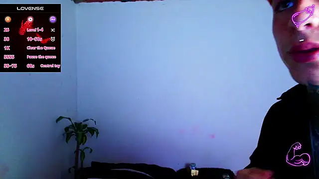 Snapshot of 7_Saturno_7 chatting on 11, 1, 2026 7 Saturno 7 online show from 11, 1, 2026