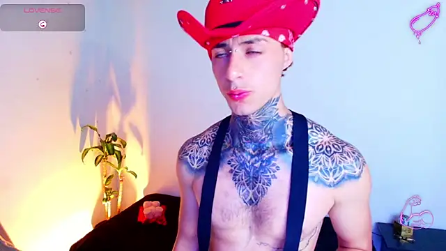 Snapshot of 7_Saturno_7 chatting on 6, 3, 2026 7 Saturno 7 online show from 6, 3, 2026