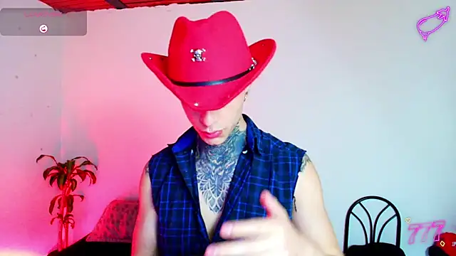 7 Saturno 7 online show from 1, 5, 2026