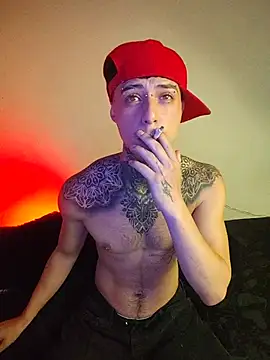 Snapshot of 7_Saturno_7 chatting on 10, 7, 2026 7 Saturno 7 online show from 10, 7, 2026