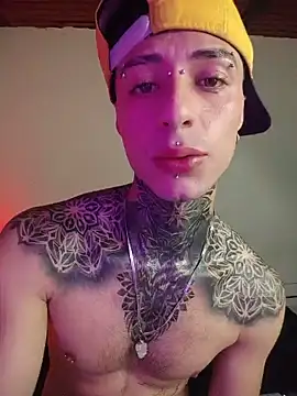 Snapshot of 7_Saturno_7 chatting on 15, 7, 2026 7 Saturno 7 online show from 15, 7, 2026