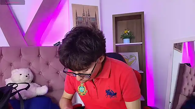 PepperTwink online show from 7, 4, 2026